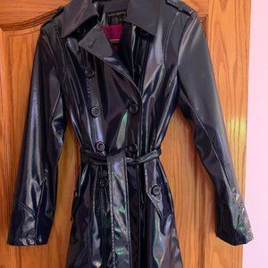 Via Spiga Trench Coat, NWOT Size XS